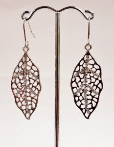 Earrings ER-1121F